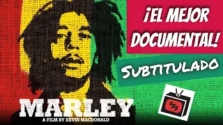 🟢 MARLEY (2012, HD) SUB. ESP. ✔ Film de Kevin Macdonald