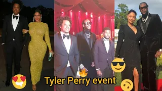 Tyler Perry Studios Grand Opening Gala Full Video || WATCH