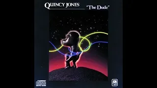 I No Corrida - Quincy Jones - Bass line - Play Along - Bass Cover