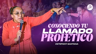 ¿Como conocer tu llamado profético? si Dios te da revelaciones y visiones tienes que ver esto