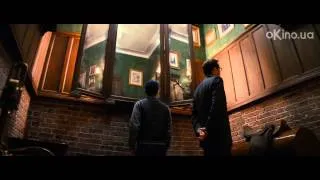 Тайная служба (Kingsman: The Secret Service) 2014. Трейлер русский дублированный [HD]