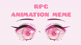 RPG animation meme [ Demon Slayer 👀 Edition ]