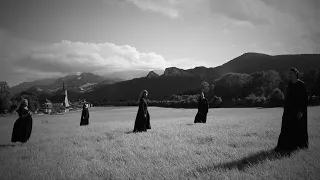 MusicAeterna4 - SHKOJ E VIJ FLUTRIM SI ZOGU (albanian folk song) Salzburg, 2021