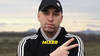 MC Mixer - Лес из Конопли