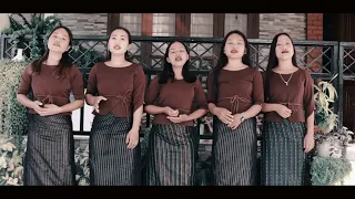 Chike ma Kam u, (Tangsa, Muklom Song) Miao Pastorate Choir