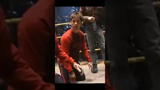 Spiderman (2002) Wrestling Match Behind The Scenes