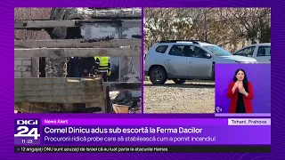 Știrile Digi24 de la ora 11 - 30 ianuarie