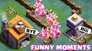 TOP COC FUNNY MOMENTS, GLITCHES, FAILS, WINS, AND TROLL COMPILATION #98