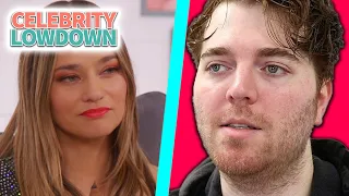 Shane Dawson SPIRALS Over Health Crisis! Emma Chamberlain SPILLS On BOYS Sliding In Her DM!(Lowdown)