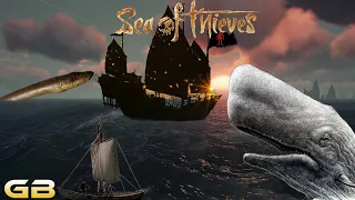 Five Things Sea of Thieves Needs