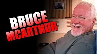 BRUCE MCARTHUR - O CASO DOS VASOS DE PLANTAS