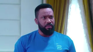 HOW CAN LOVE LIE (2023 New) - Frederick Leonard, Queeneth Hilbert, Mike Godson Nigeria Movie