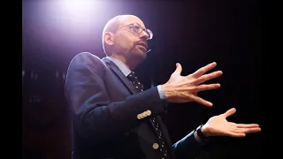 Adventist Health Portland Presents: Evidence-based weight loss with Dr. Michael Greger