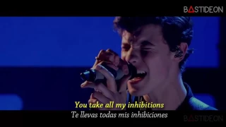 Shawn Mendes - There's Nothing Holdin' Me Back (Sub Español + Lyrics)