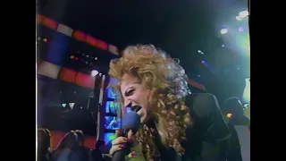 Club MTV November 1987 - Full Episode (w/ Taylor Dayne)