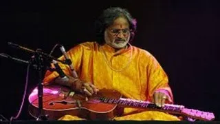 Teen Taal | Maestros Mehfil (Indian Classical instrumental) Pandit Vishwa Mohan Bhatt