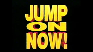2nd Ultraverse Comic Books "Jump on Now!"  VHS promo  - found on "Project Ako 3" (US Manga 1994)