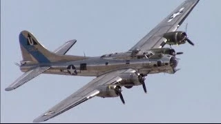 2014 Planes of Fame Airshow - Chino Airport