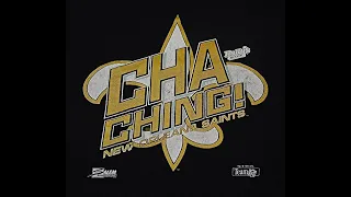 1991 New Orleans Saints Team Season Highlights "Cha-Champs!"