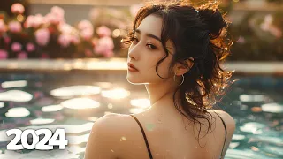 Mega Hits 2024🔥Chill Lounge Mix 2024 🔥 Summer Memories Mix 2024