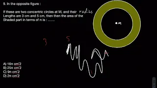 GAT QUDURAT MODEL 3 MATH PRACTICE