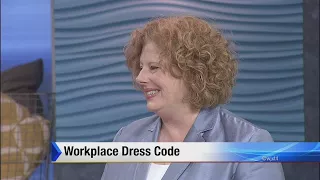 Workplace dress code