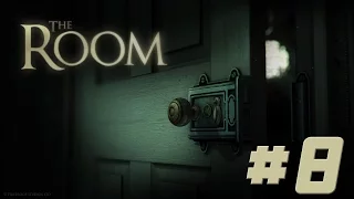 Let's Play The Room: 08 - Der Weltraum, unsichtbare Weiten