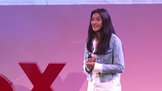 สตรองกว่าเดิม เมื่อเริ่มยอมรับความอ่อนแอ | Metinee Kingpayome | TEDxChiangMai