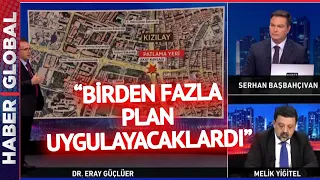 Ankara Saldırısıyla İlgili Dikkat Çeken Gelişme! "O Roket Kritik Silah" 01.10.2023 | Müzakere