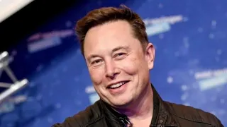 Elon Musk Efsane Motivasyon Konuşması