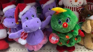 Big Lots Christmas 2023: Gemmy Animated/Sound Items