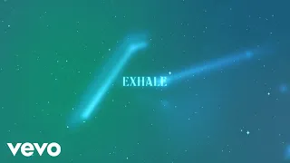 AURORA - Exhale Inhale (Lyric Video)