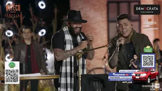 Live Gusttavo Lima - Na hora de Amar (Live São João)