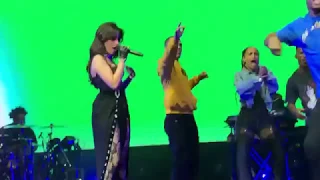 Know No Better (Live), Camila Cabello - O2 Academy Brixton, London UK, 12/6/2018