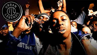 Hot Boys - I Need A Hot Girl (feat. Big Tymers) (Official Music Video)