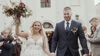 Enikő & Tomi - Wedding Film