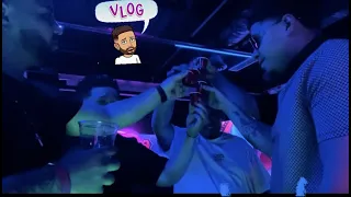 DJ AXE BIRTHDAY BASH VLOG 2