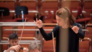 Planet GO | No. 45 | Triumph | Elim Chan | Gürzenich-Orchester Köln