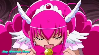 Glitter force [Amv] (Impossible) {HD}