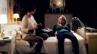 Emma and Snow White (1x09)