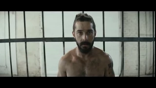 Musicless Musicvideo / SIA - Elastic Heart feat. Shia LaBeouf & Maddie Ziegler