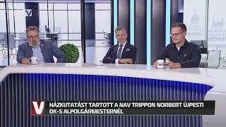 Vezércikk (2024-05-22) - HÍR TV