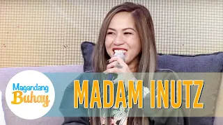 Madam Inutz raised P137,000 because of live selling | Magandang Buhay