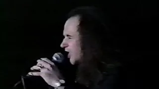 Black Sabbath: live in Santiago 1994