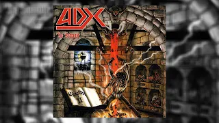ADX  - La Terreur  - 1986