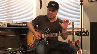 The Importance Of Triads On Guitar!