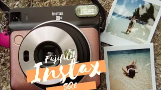 Fujifilm Instax SQ6 | Philippines