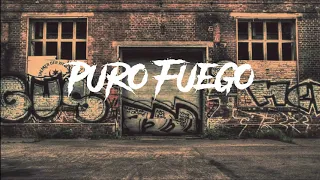 (Gratis) ''Puro Fuego'' Beat De Narco Rap 2019 (Prod. By J Namik The Producer)