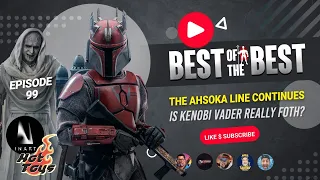 Hot Toys - Best of the Best - EP 99