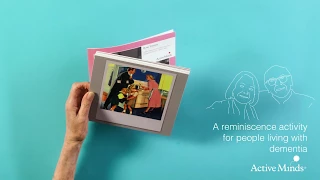 Timeslide - Reminiscence Card Activities for Dementia